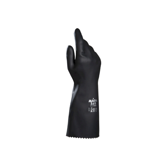 NEOPRENE gloves