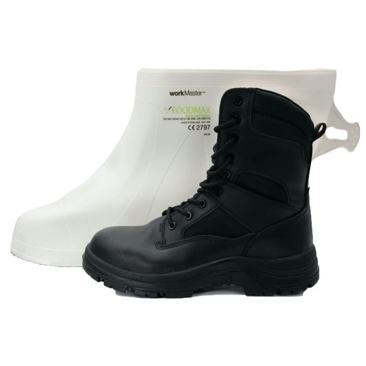 Foodmax maxi boot cover