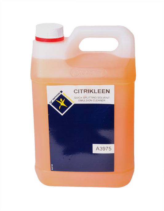 Citriclean 5lt