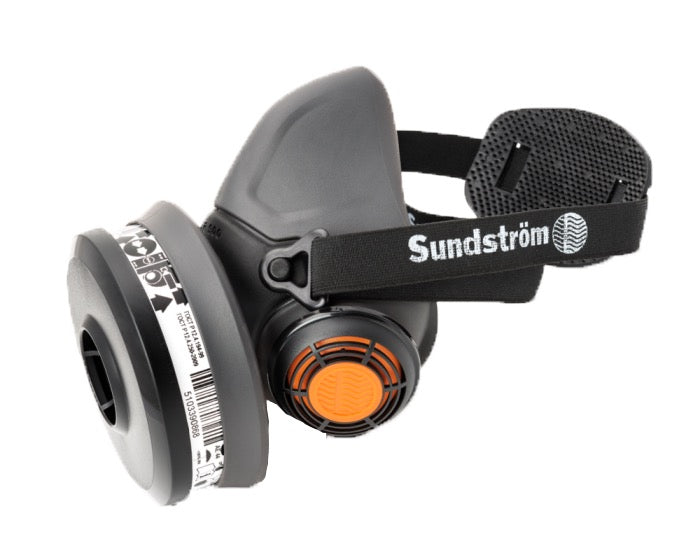 SR 900 half mask