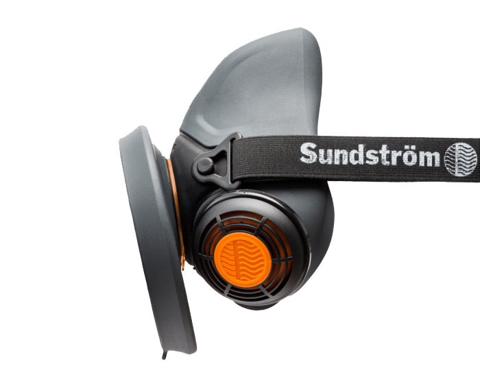 SR 900 half mask