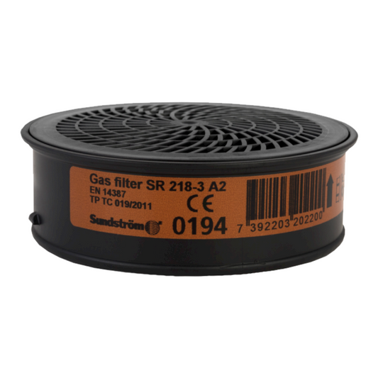Filtro Gas SR 218 A2