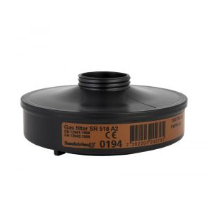 Filtro SR 518 - A2