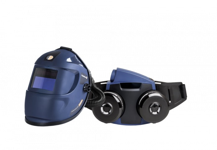 SR 700 Turbofan Kit + SR 592 Welding Mask