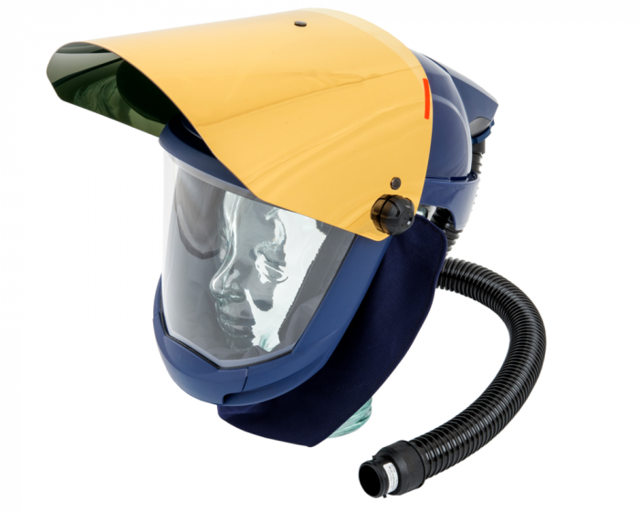 Facciale SR 580/SR587