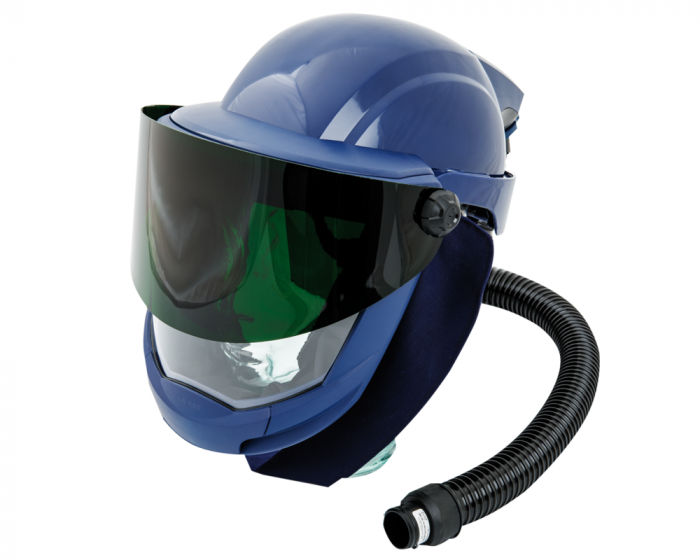 Facciale SR 580/SR588-1