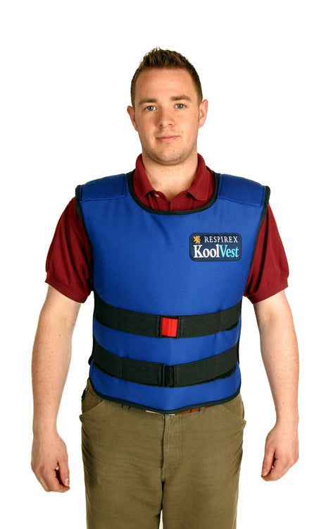Jacket in Proban®