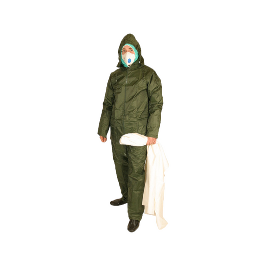Kit – Post-décontamination