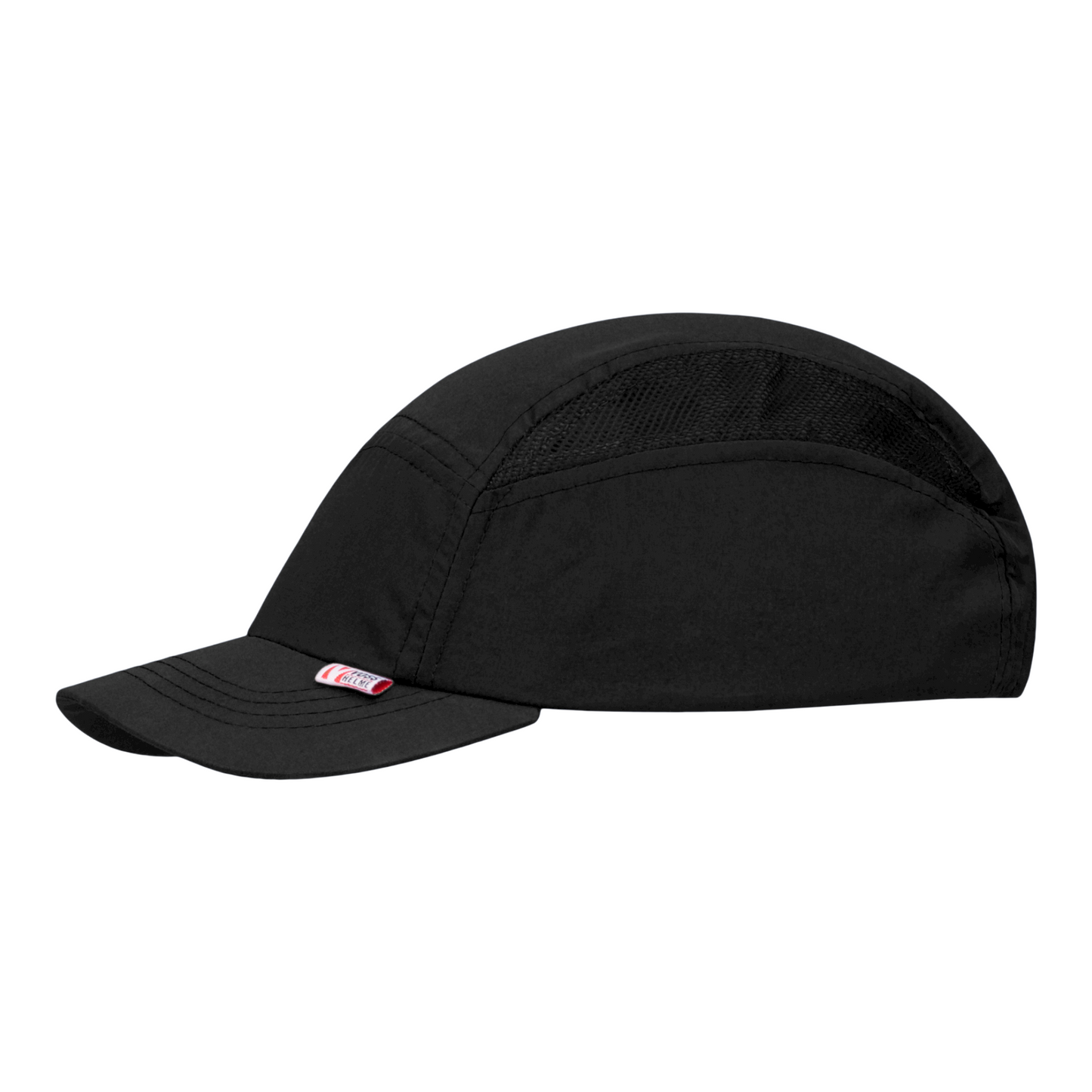 Modern-style bump cap