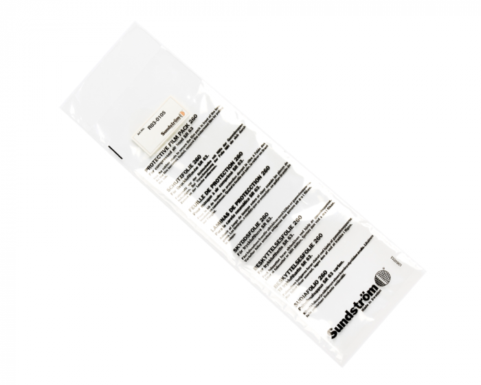 SR 260 protective films