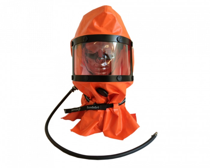 Capot SR 63