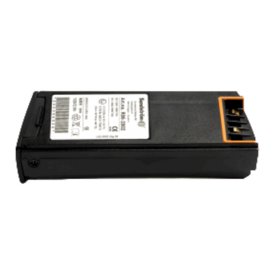 SR 501 battery