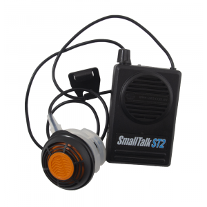 Amplificatore vocale SR 324