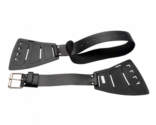 Leather belt SR 503