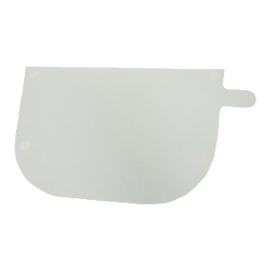 Confezione (12pz) Pellicola coprivisore SR 522