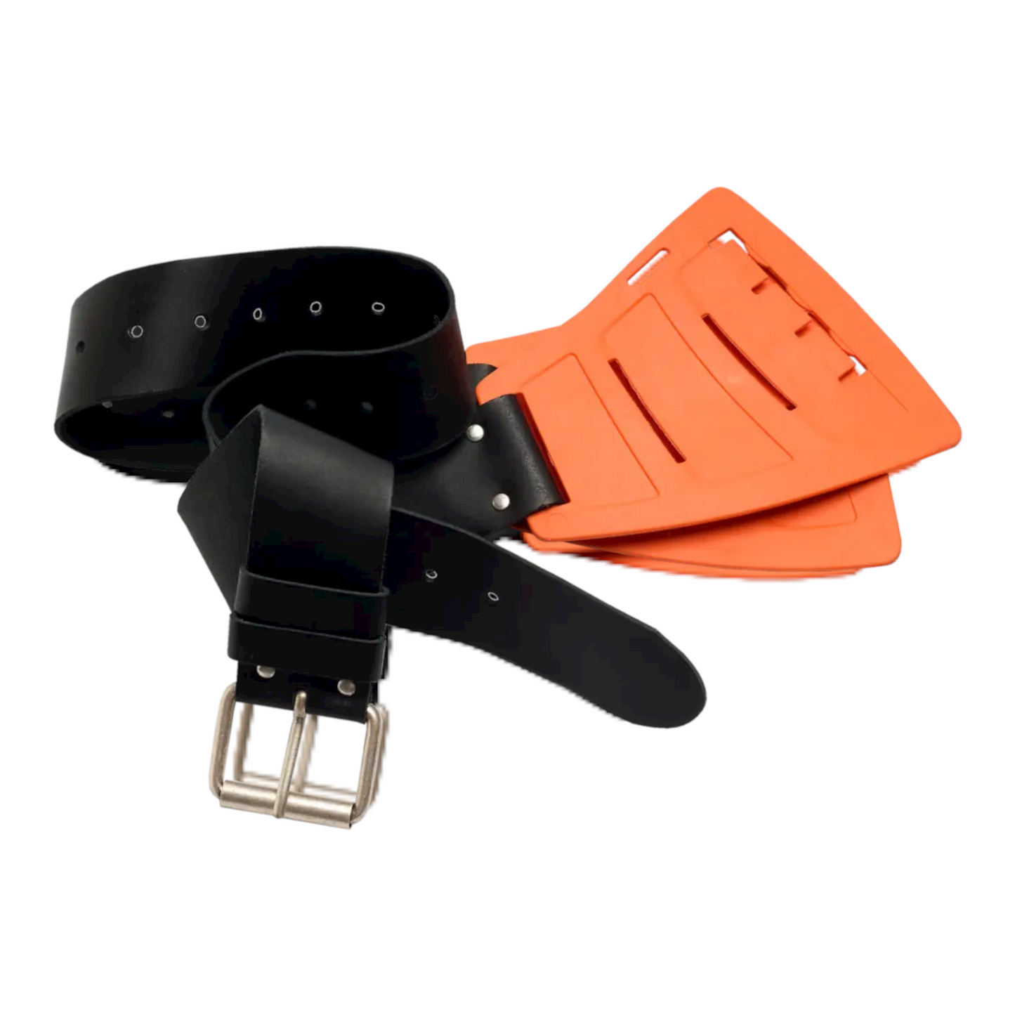 Leather belt SR 503
