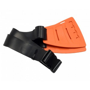 SR 504 rubber belt