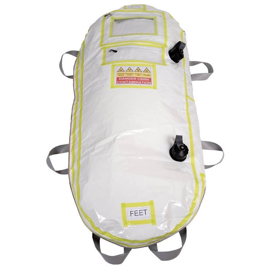 Sac de transport corporel