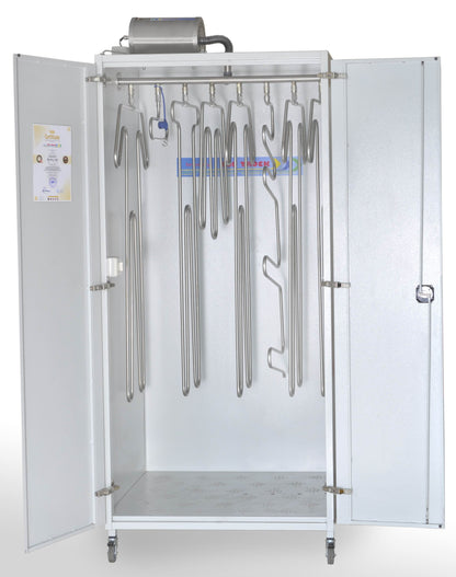 Dryer cabinet