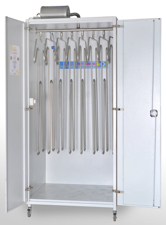 Dryer cabinet