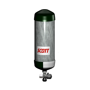 Composite bottle