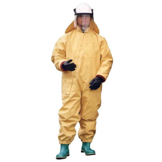 Combinaison COMB en Viton Butyl Viton