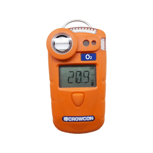 Gasman - Chlorine dioxide gas detector