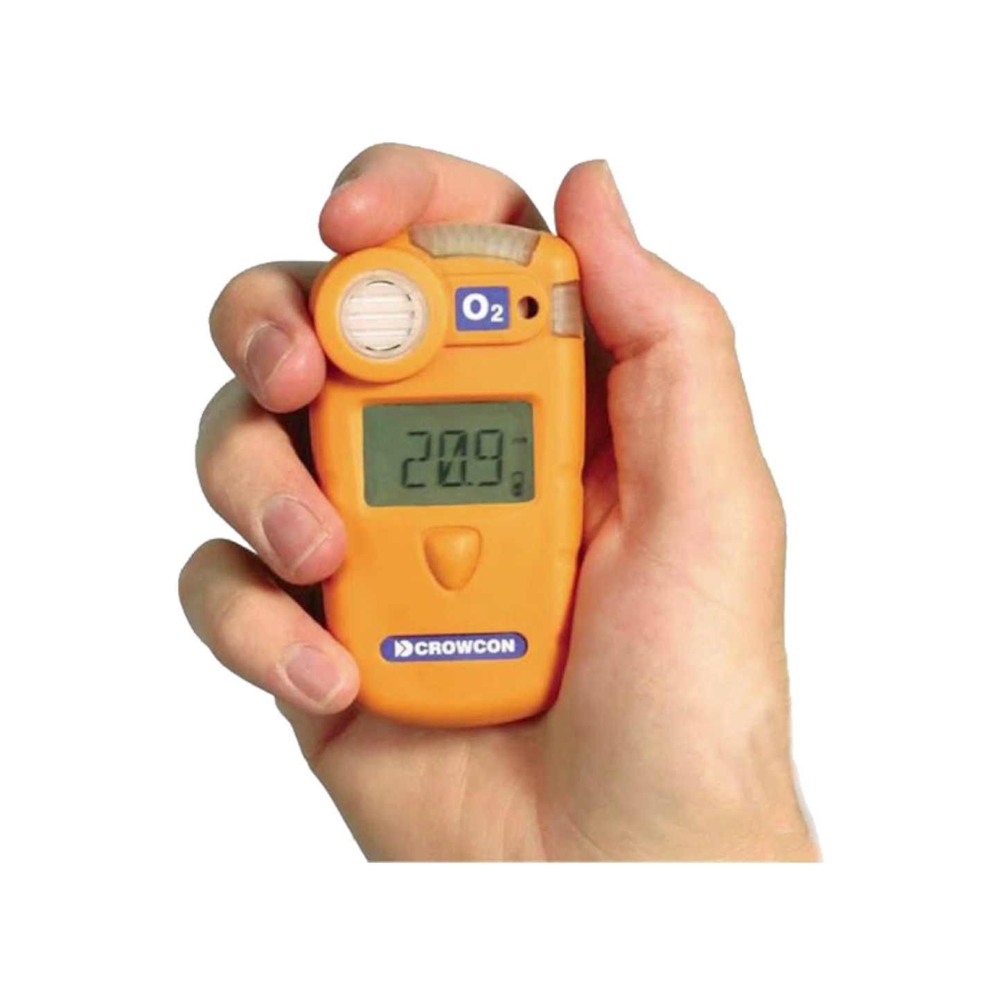 Carbon monoxide gas detector - Gasman