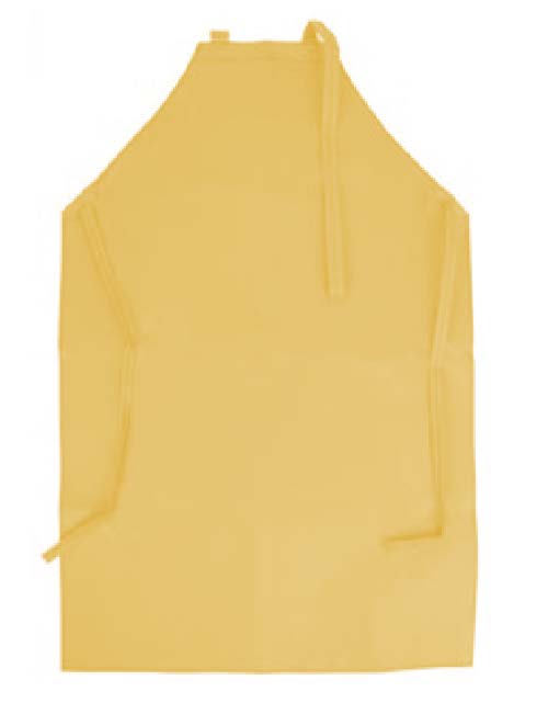 Neoprene apron