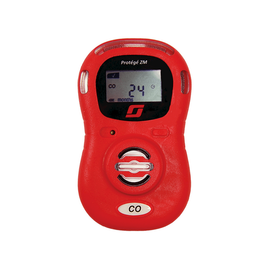 Protégé ZM Single Gas Detector