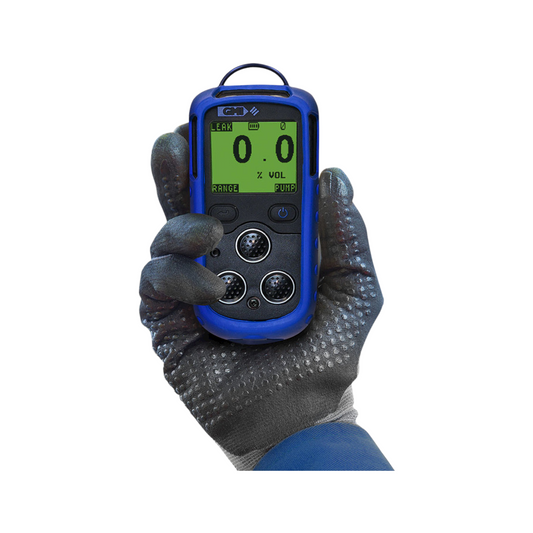 PS 200 4 gas detector